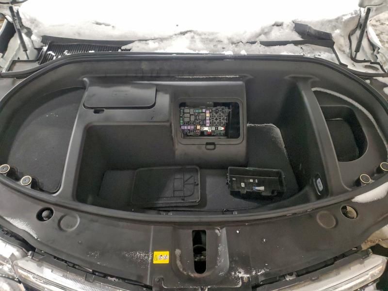 2023 Vinfast Trading And Produ Ction llc vf 8 Plus