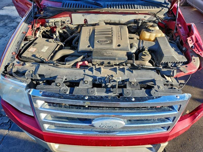 2007 Ford Expedition el Eddie Bauer