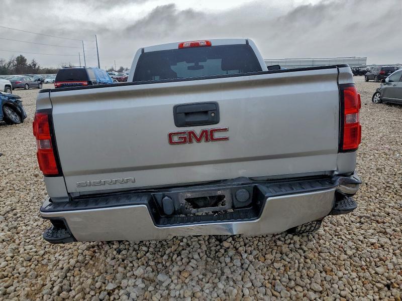 2014 GMC Sierra C1500
