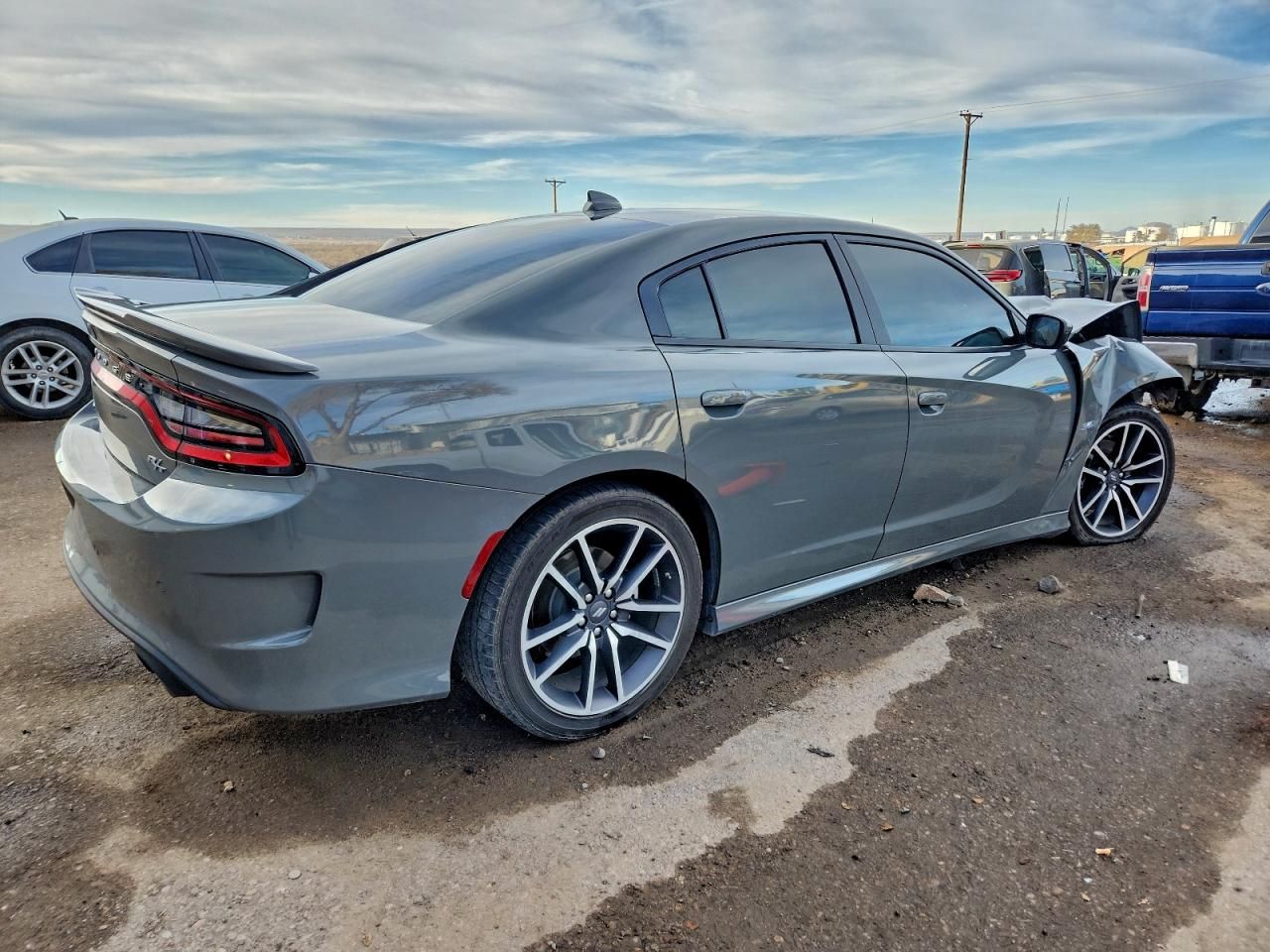 2023 Dodge Charger R/T
