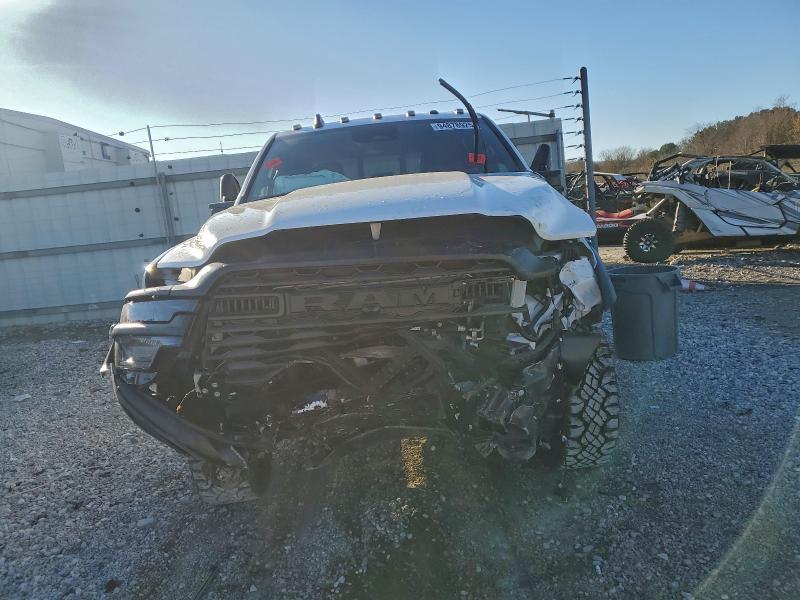 2026 Dodge Ram 2500 Tradesman