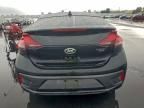 2020 Hyundai Ioniq Hybrid
