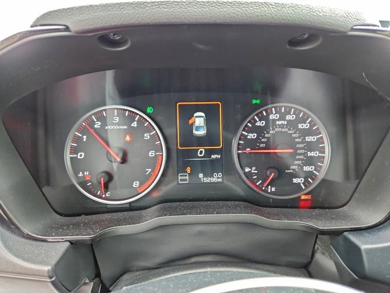 2023 Subaru Wrx Premium