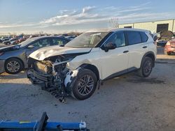 Nissan Rogue salvage cars for sale: 2025 Nissan Rogue s