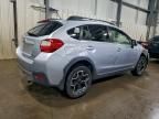 2014 Subaru Xv Crosstrek 2.0 Limited