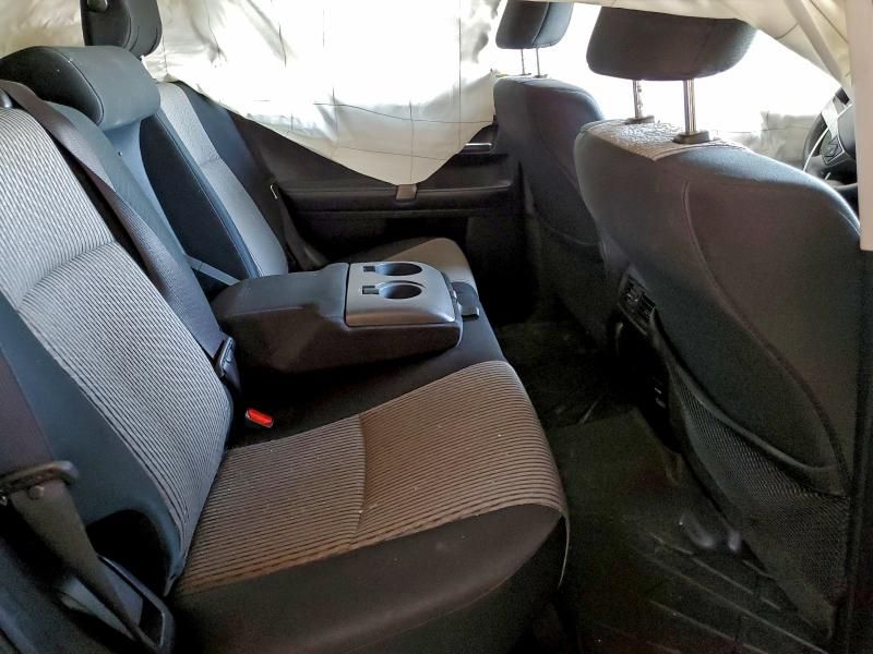 2018 Toyota 4runner Sr5/sr5 Premium