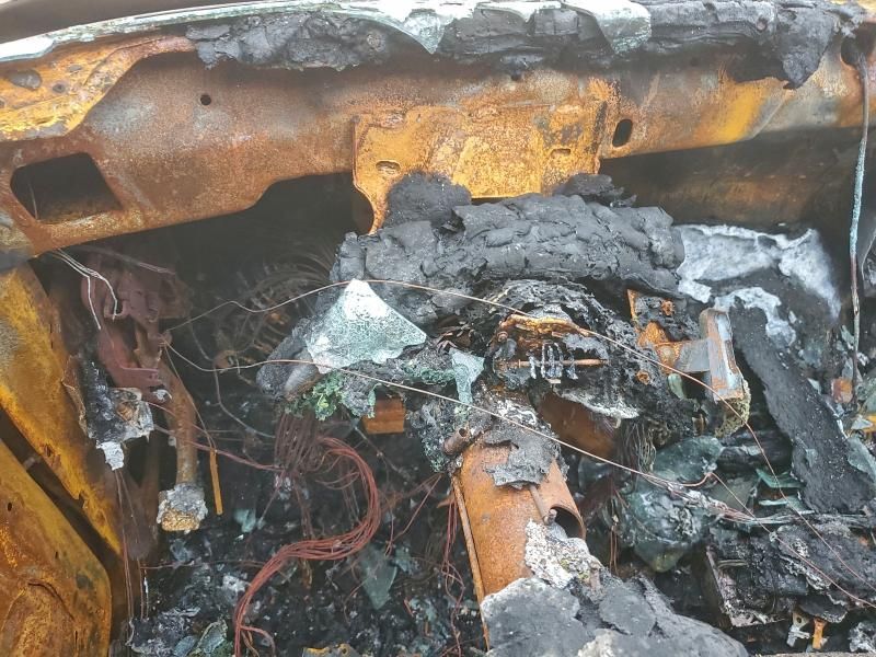 1979 Chevrolet Malibu