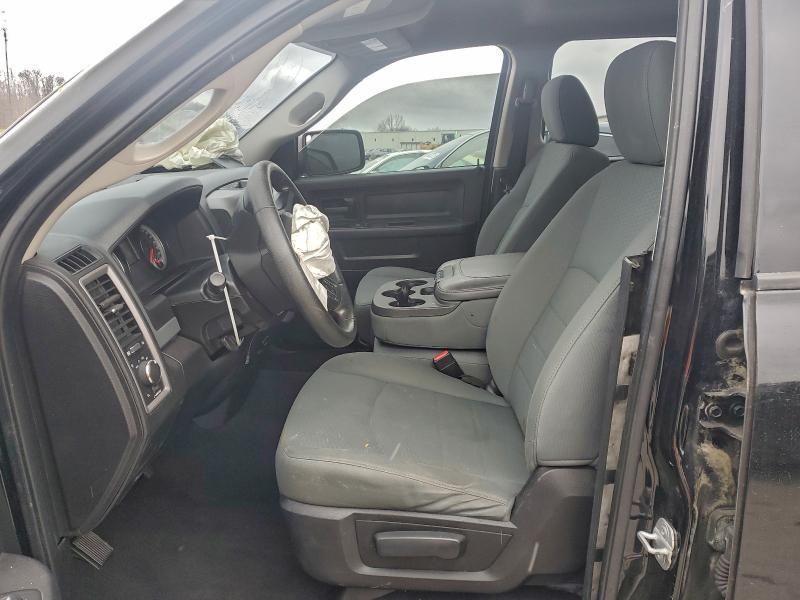 2014 Dodge Ram 1500 st
