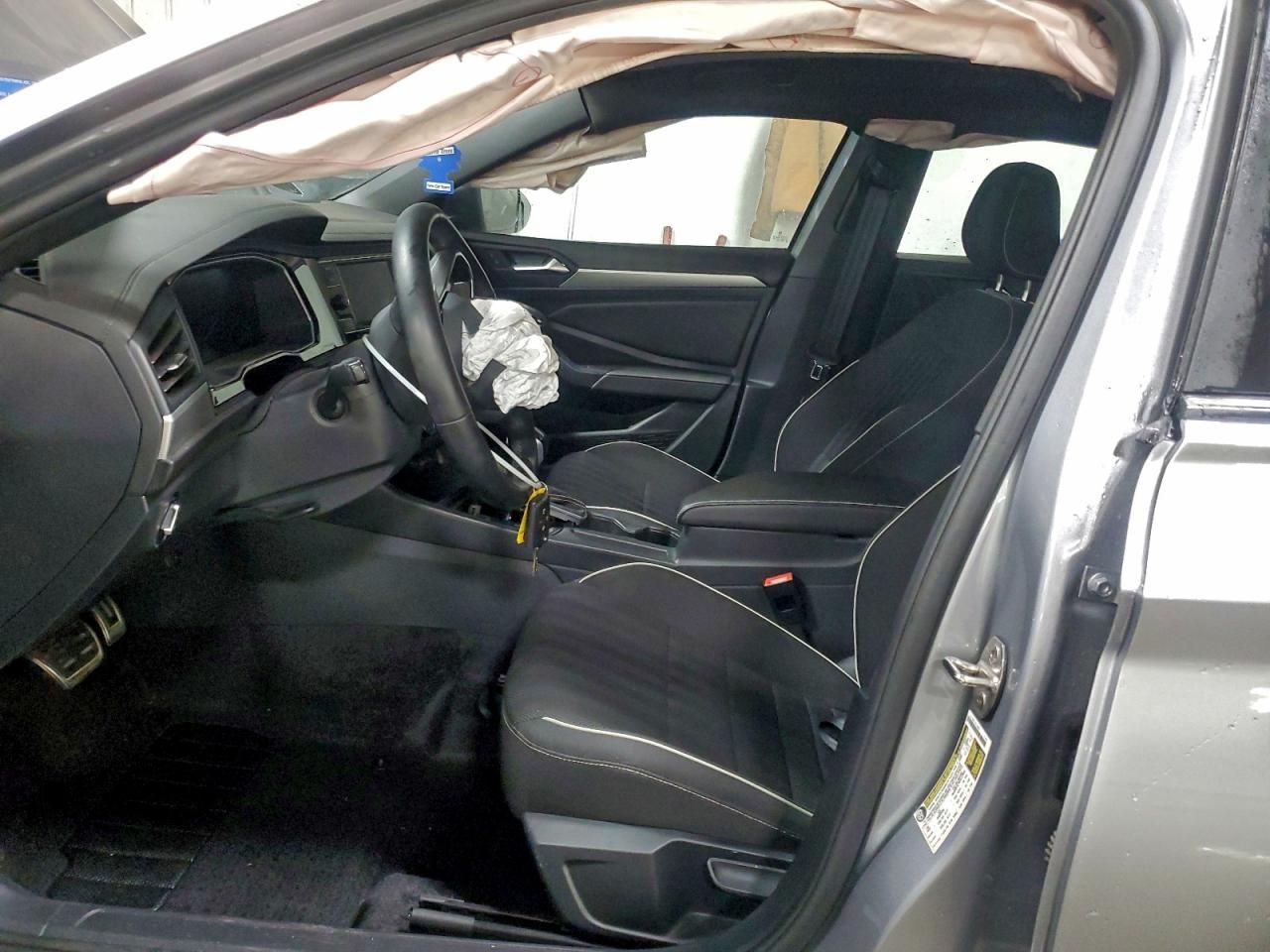 2024 Volkswagen Jetta Sport