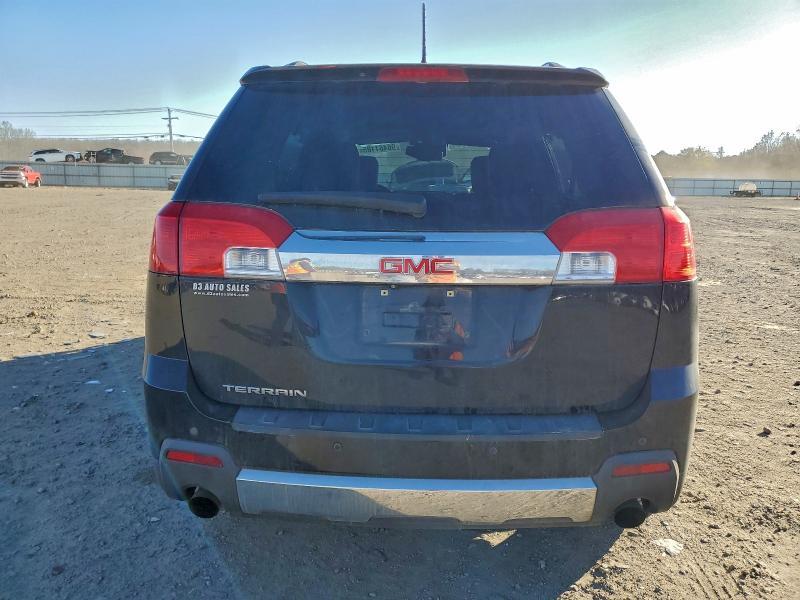 2014 GMC Terrain slt