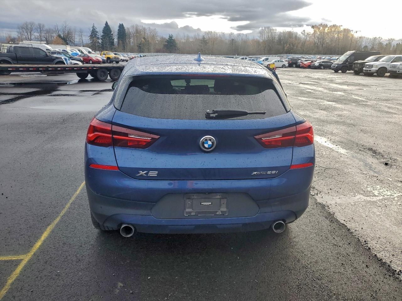 2022 BMW X2 Xdrive28i
