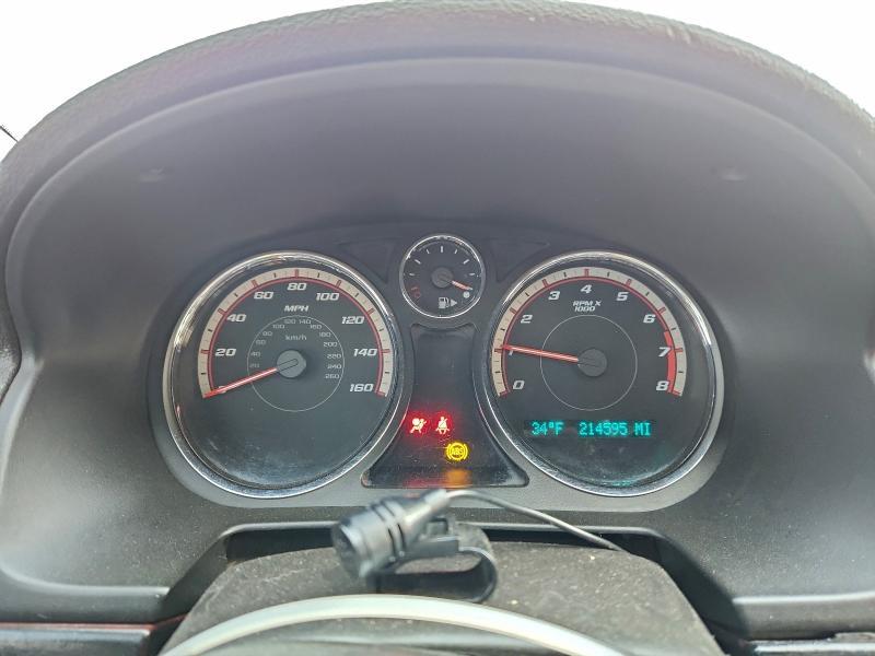 2008 Chev Cobalt