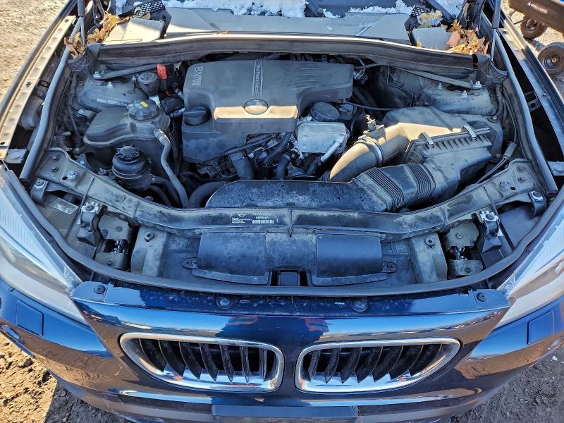 2014 BMW X1 Xdrive28i
