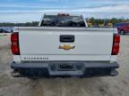 2016 Chevrolet Silverado C1500