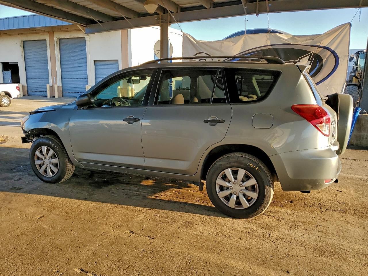 2008 Toyota Rav4
