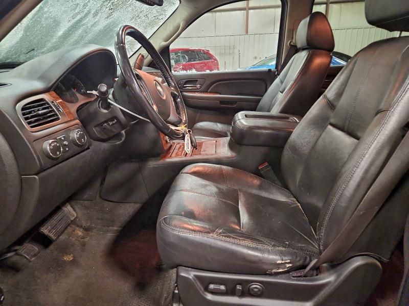 2008 Chevrolet Avalanche K1500