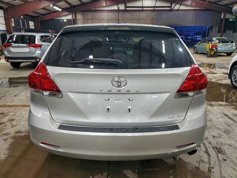 2014 Toyota Venza le