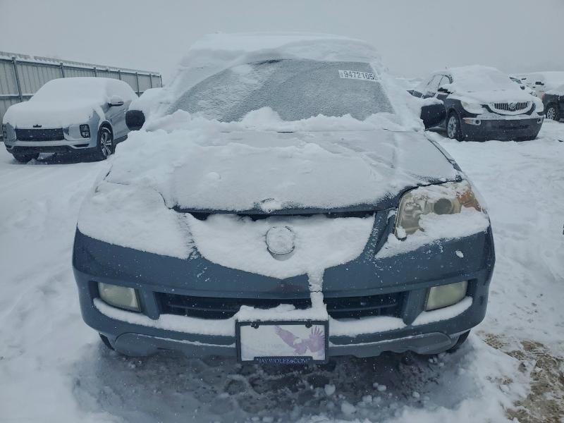 2006 Acura Mdx Touring