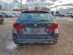 2015 BMW X1 Xdrive28i