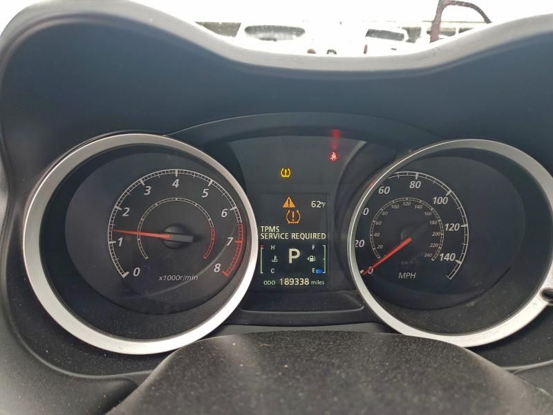 2017 Mitsubishi Lancer es