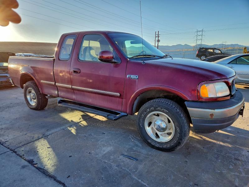 1997 Ford F150
