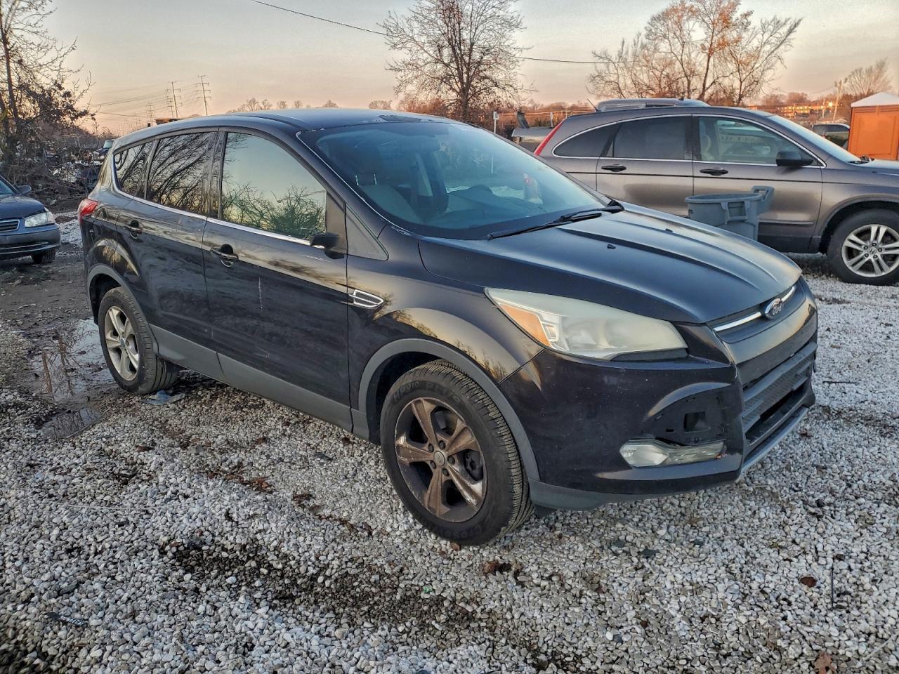 2013 Ford Escape se