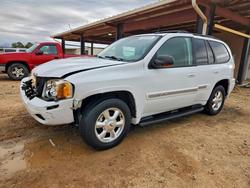GMC Envoy Vehiculos salvage en venta: 2004 GMC Envoy