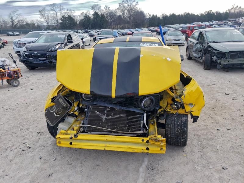2005 Ford Mustang gt