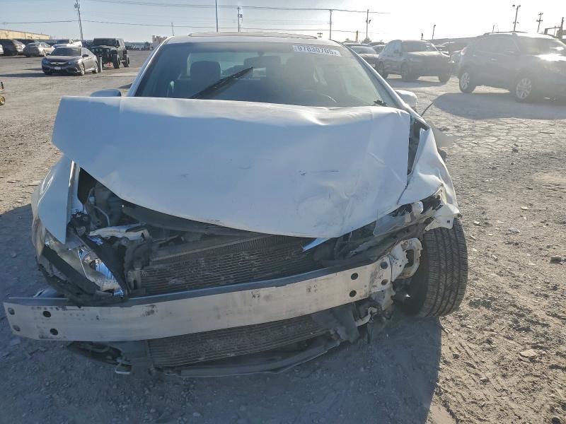 2014 Honda Civic exl