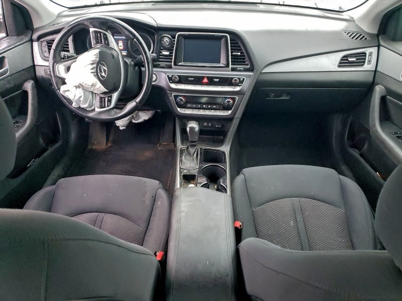 2019 Hyundai Sonata Limited