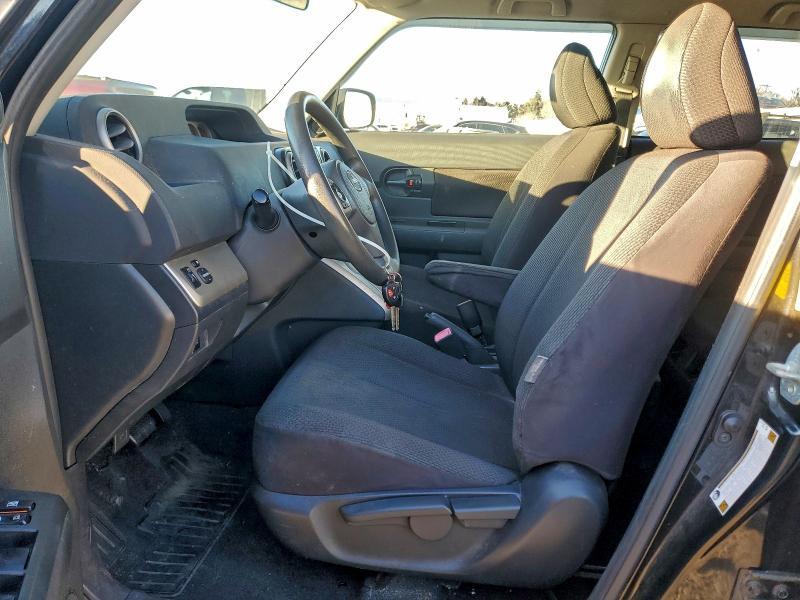 2010 Scion XB