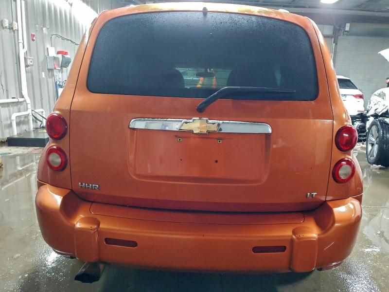 2006 Chevrolet Hhr lt