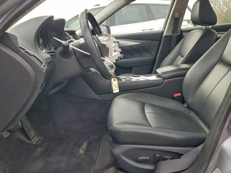 2020 Infiniti Q50 Pure