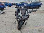 2013 Yamaha FJR1300 A