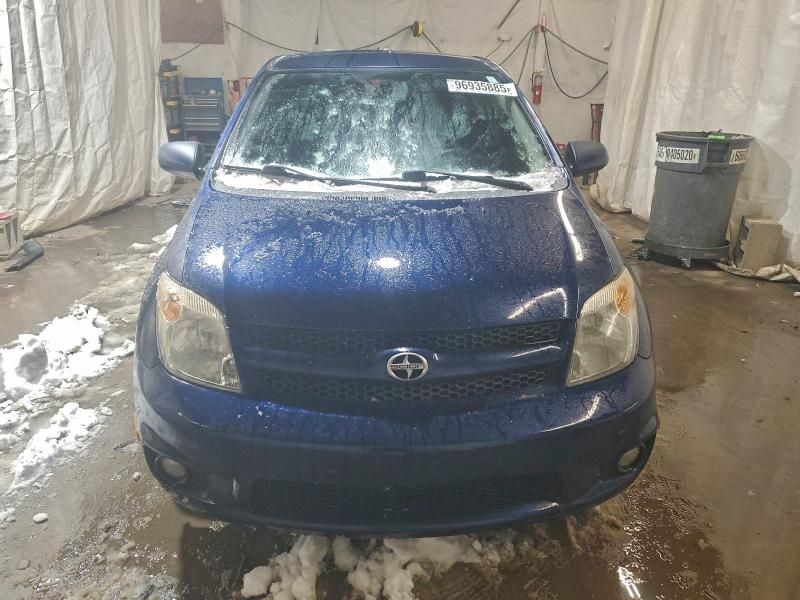 2006 Scion XA