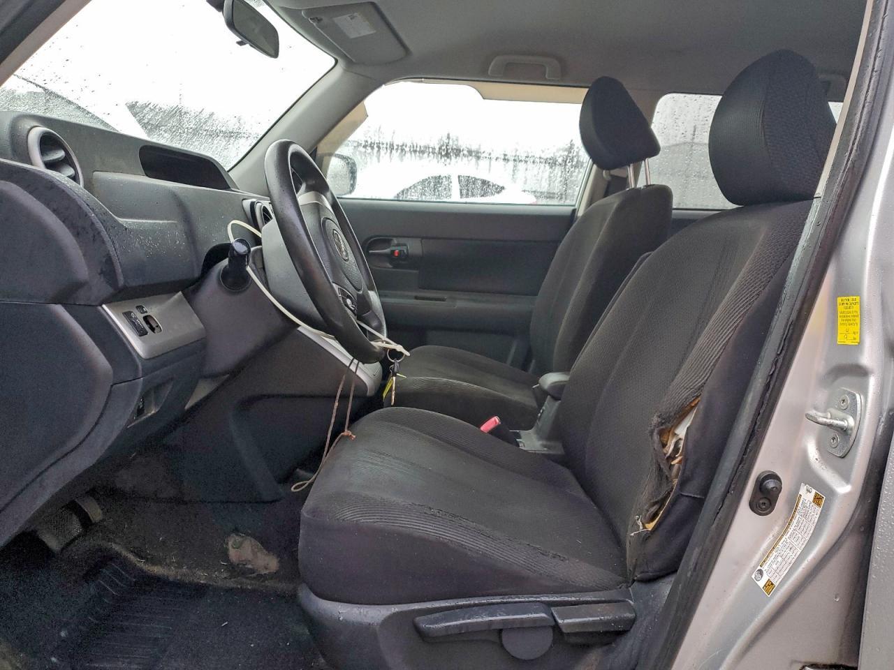 2010 Scion XB