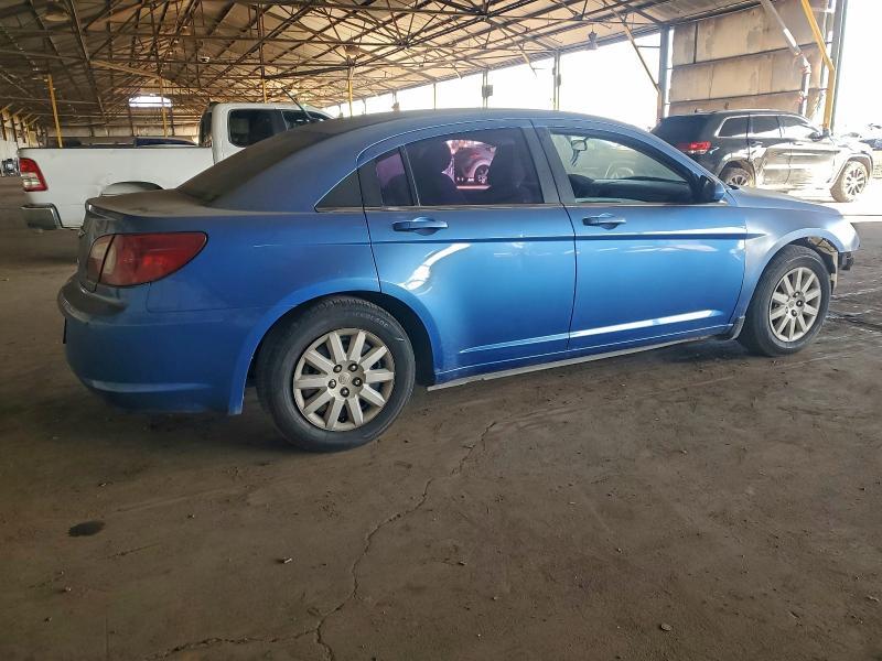2007 Chrysler Sebring