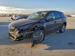 Mazda salvage cars for sale: 2015 Mazda Cx-5 gt