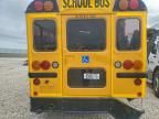2022 IC 2022 International 3000 School Bus