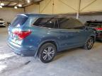 2017 Honda Pilot exl