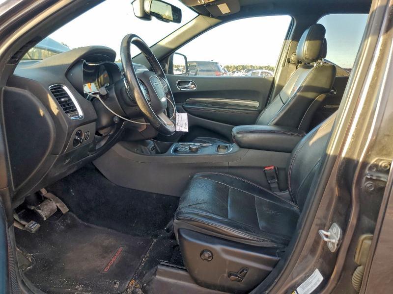 2014 Dodge Durango R/T