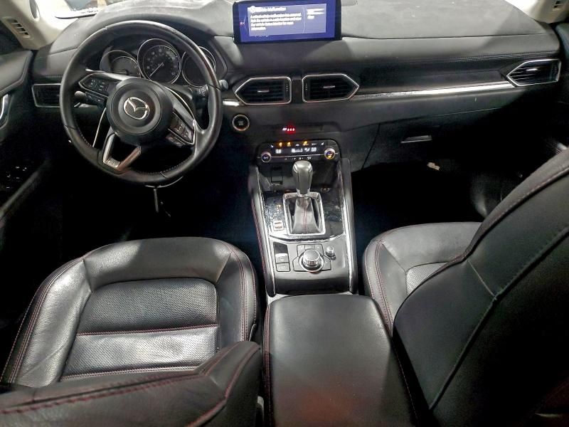 2023 Mazda Cx-5 Preferred