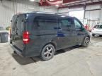 2016 Mercedes-Benz Metris