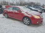 2012 Buick Lacrosse
