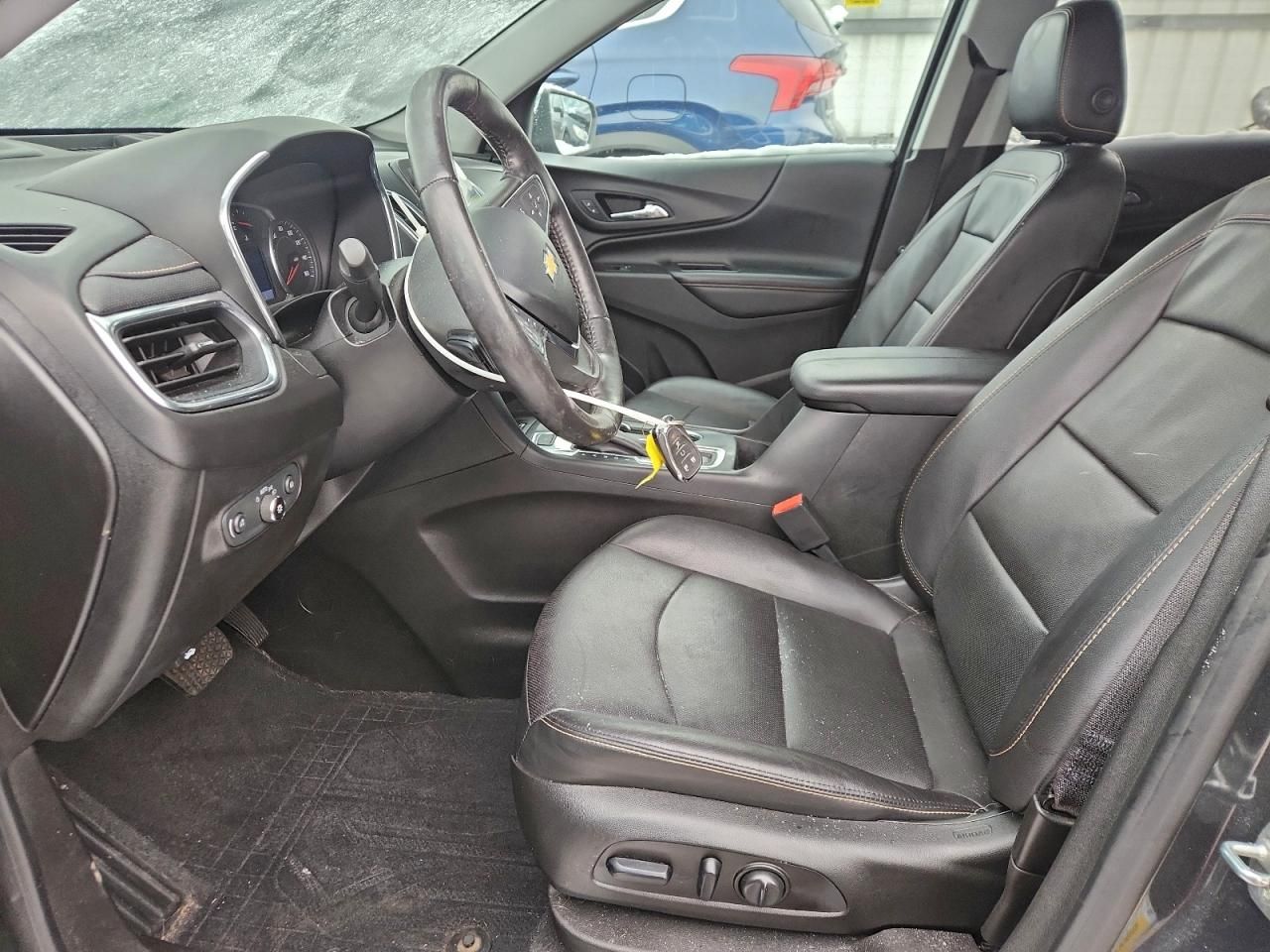 2021 Chevrolet Equinox Premier