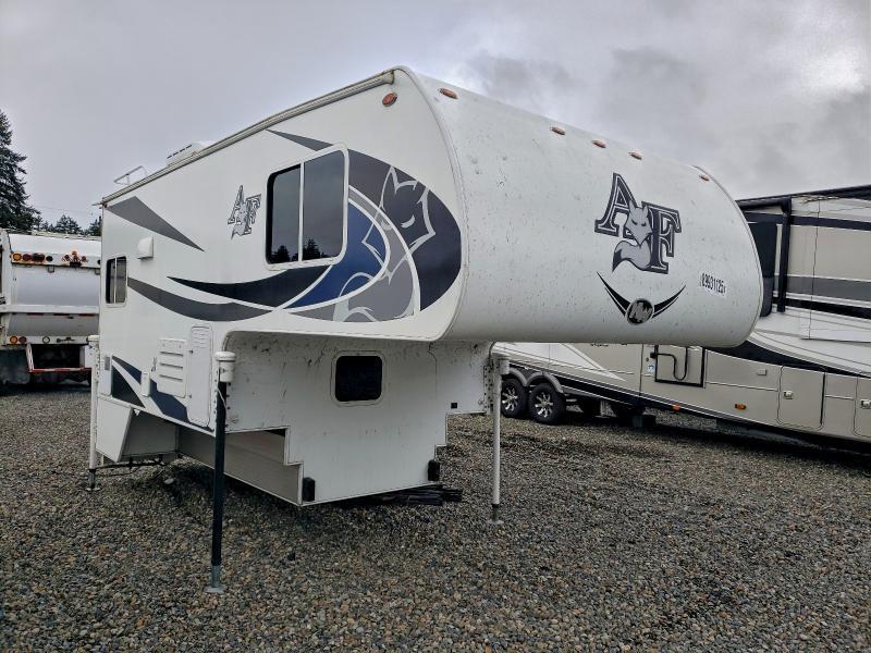 2019 Northwood Actic Fox