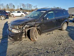2019 Dodge Journey se en venta en Spartanburg, SC