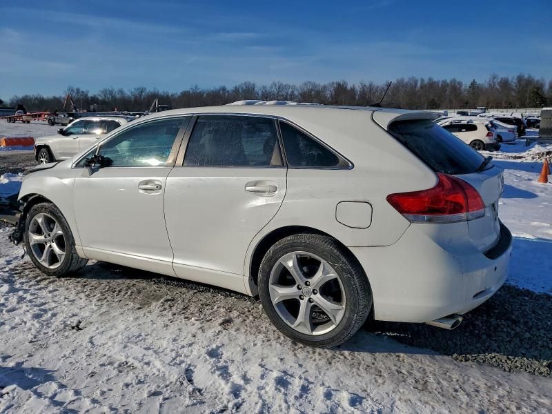 2009 Toyota Venza