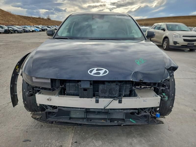 2024 Hyundai Ioniq 5 sel