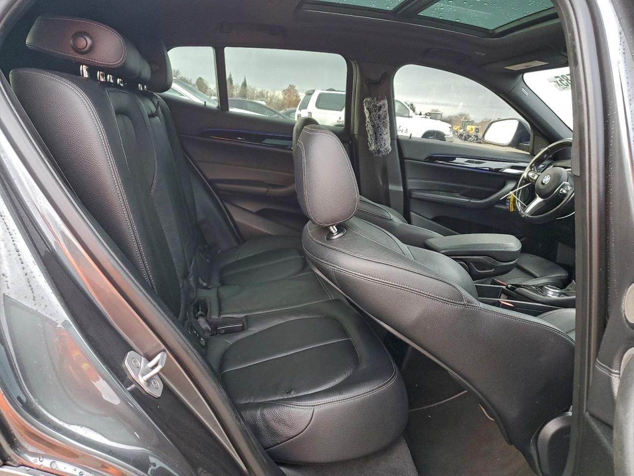 2018 BMW X2 Xdrive28i